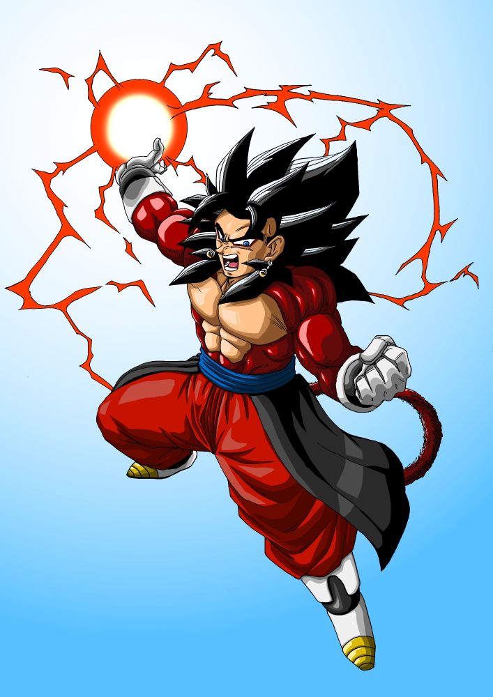 ドラゴンボール
DragonBall