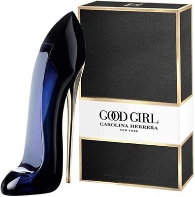 CAROLINA HERRERA Good Girl - Eau De Parfum Femme 150 ml spray Neuf | eBay