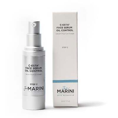 Jan Marini C-esta Face Serum Oil Control 1oz NEW FAST SHIP | eBay