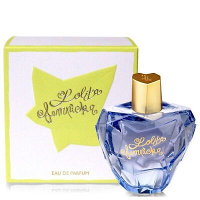 Lolita Lempicka Mon Premier pour Femme 100 ml Eau de Parfum Vaporisateur 3760269849303 | eBay