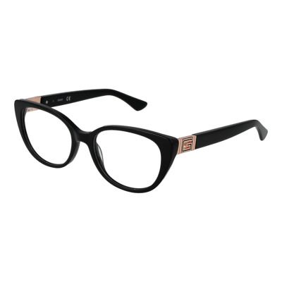 Monture optique Guess GU2908 001 51 Neuf pour Femme 889214340443 | eBay