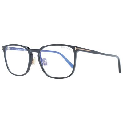 Tom Ford FT5699-B 001 57 monture de lunettes Neuf Homme noir bleu 889214182036 | eBay