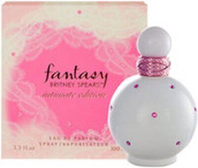 Britney Spears Fantasy Intimate Edition Eau de Parfum 100 ml EDP 0719346191814 | eBay