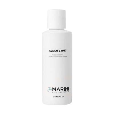 Jan Marini Proteolytic Enzymes Clean Zyme - Face Cleanser - 4fl oz, New! Fresh! | eBay