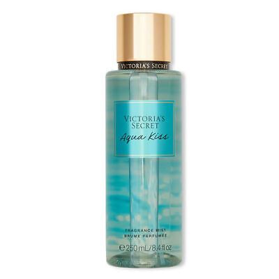 Victoria Secret Aqua Kiss Brume Parfumée Corps Vaporisateur 250ml 0667556605006 | eBay