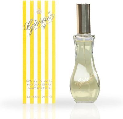 Giorgio Beverly Hills pour Femme 90 ml Eau De Toilette Vaporisateur 716393009581 | eBay