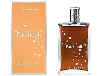 Eau de Toilette REMINISCENCE Patchouli 200 ml Symbole de liberté, parfum bohème | eBay