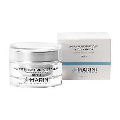 Jan Marini Age Intervention Face Cream 29ml 1oz | eBay