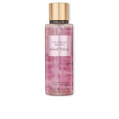 Brume parfumée Victoria's Secret Velvet Petals 250 ml Neuf 0667556489989 | eBay