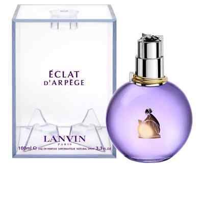 Parfum Lanvin Eclat D'Arpège Eau De Parfum Femmes Neuf 100 ml Original 3386461515671 | eBay