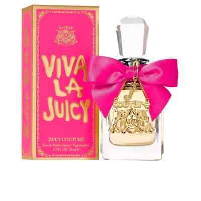 JUICY COUTURE VIVA LA JUICY 50ML EAU DE PARFUM SPRAY Neuf | eBay