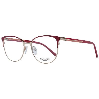 Lunettes Monture optique Femme Ana Hickmann AH1370 07A 53 Neuf 5604447039569 | eBay