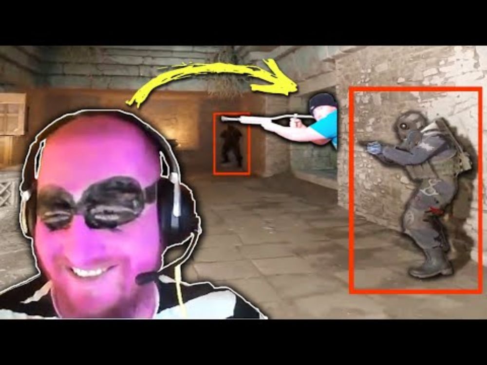 Awping In CS2 Has Never Felt Better Faceit LVL10...