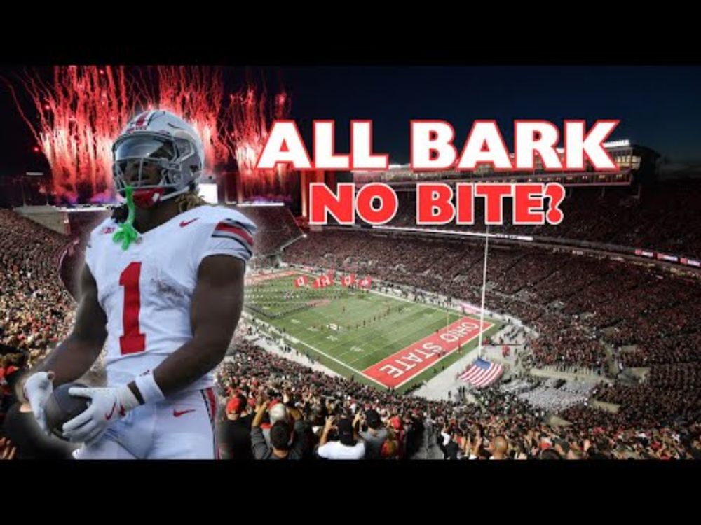 Quinshon Judkins Draft Profile - Always Be Building Show Ep. 23
