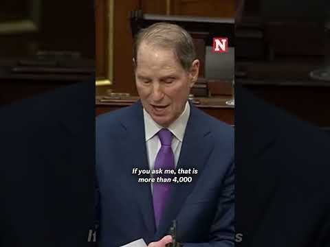 YouTube video by Newsweek