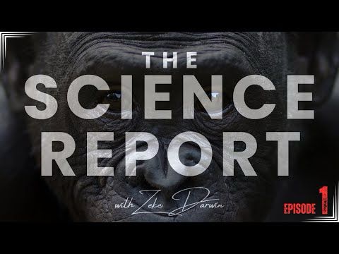 Science News | Bonobos, Ancient Sheep Evolution, Zika's Trick & Frogs