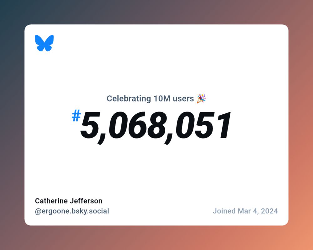 Horizontal thick line