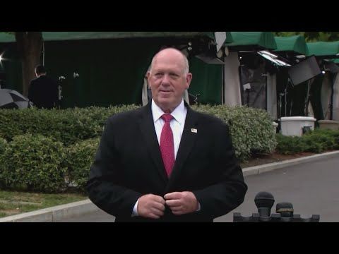 ‘I’m gonna head to Portland’: Federal ‘border czar’ claims crackdown on sanctuary cities