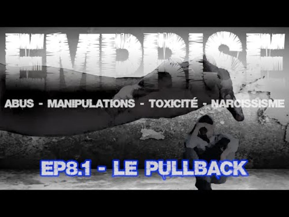 Le pullback - EMPRISE EP8.1