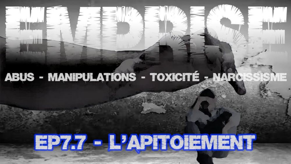 L'apitoiement - EMPRISE EP7.7