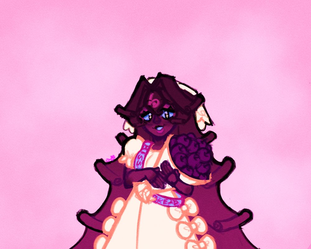 saturation alt of my colors
