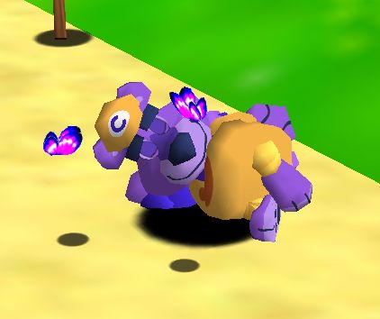Cody64