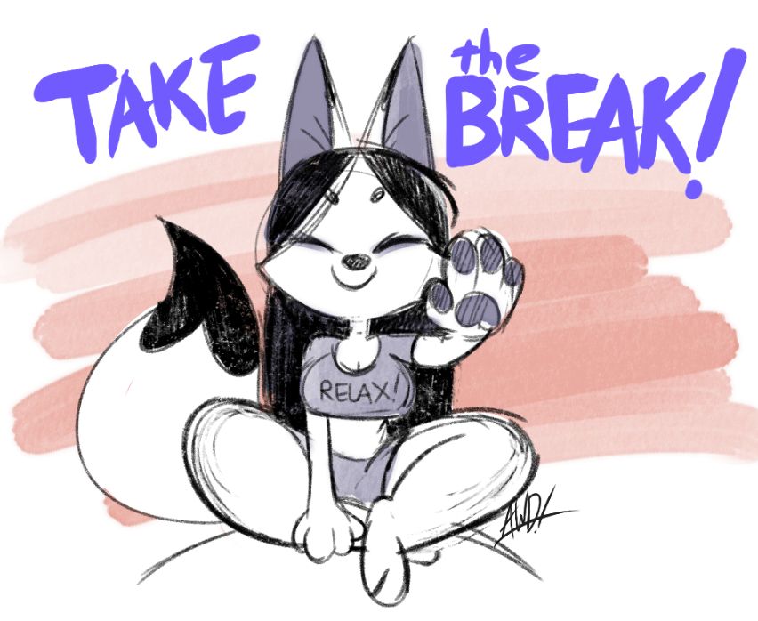 art
Jasmine Take a Break