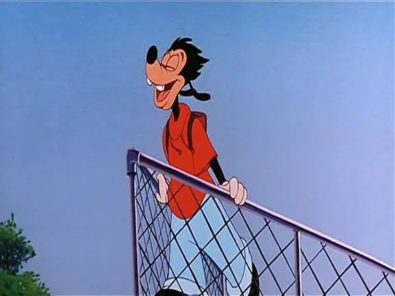 goofy movie
