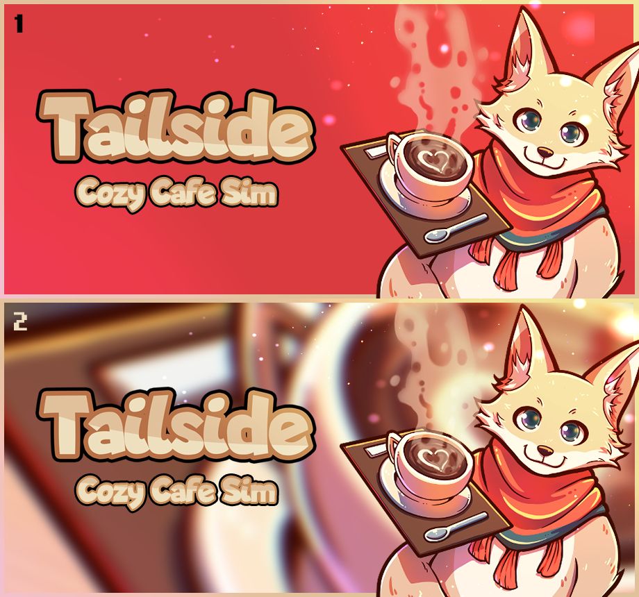 Tailside Steam Banner