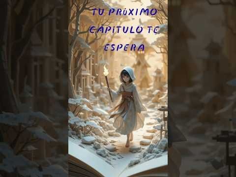 Tu Próximo Capítulo Te Espera 📖✨