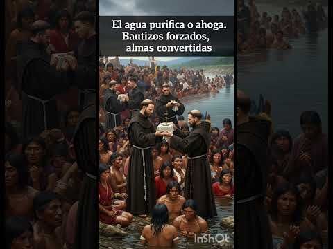 Aculturación Indígena El Choque Implacable de Dos Mundos