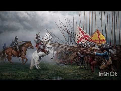 Los tercios españoles