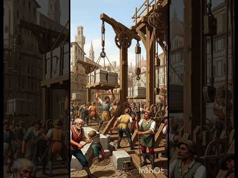 La Cúpula de Brunelleschi Un Milagro del Renacimiento