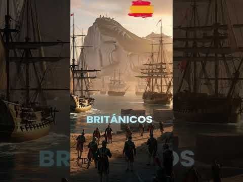 La VENTA de España: El Tratado de Utrecht