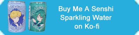 Buy Okazu a Sailor Senshi-flavored sparkling water at https://ko-fi.com/okazuyuri

Image: Sailor Uranus & Neptune sparkling waters from Ocean Bomb