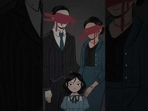 A is for Alice is an Alice in Wonderland inspired mystery with a fantasy twist! Read it on #webtoon
