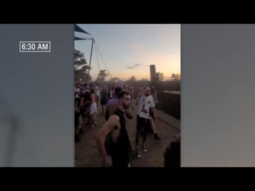 YouTube video by WAAY 31 News