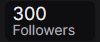 300 people follow a dumbass mouse on twitch