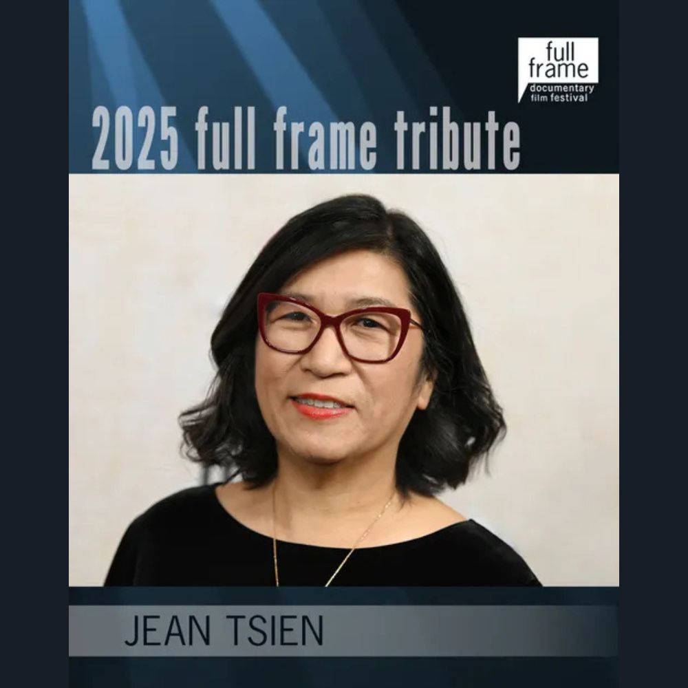 Jean Tsien