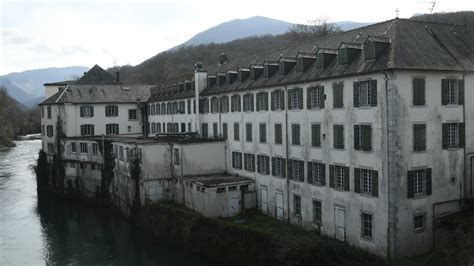 L'établissement privé catholique de Bétharram 