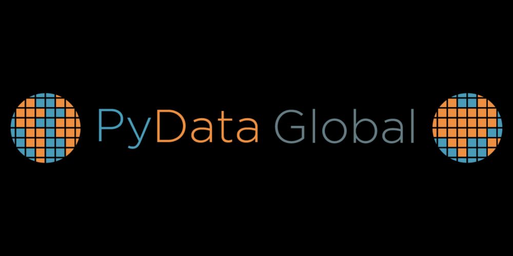 PyData Global 2023