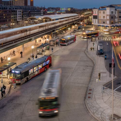 WMATA | Temporary Detour: Audi Field Events, November 25, 2024