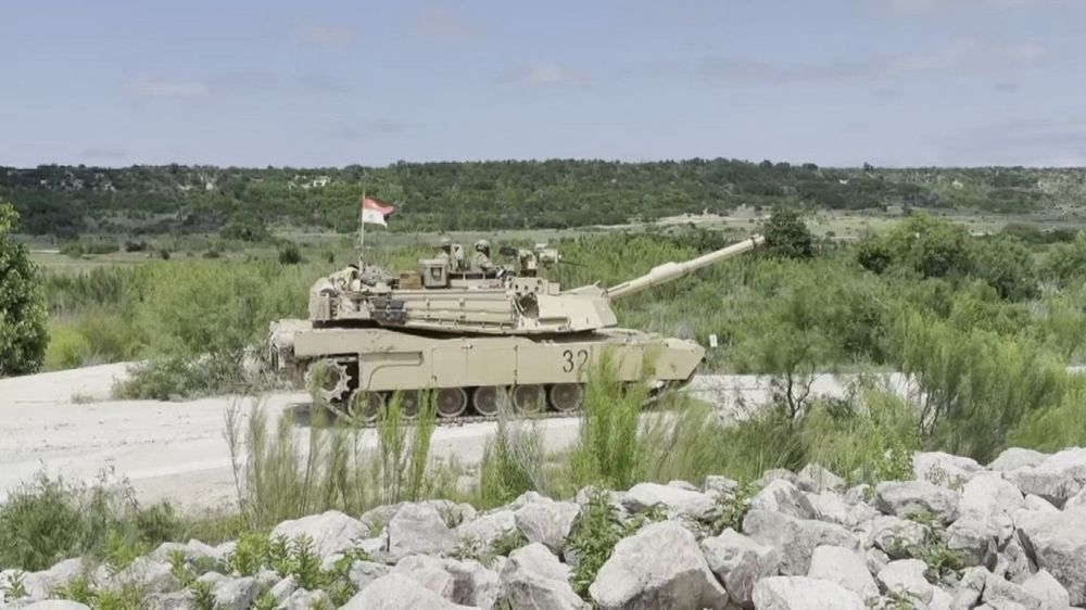 The Department of Justice said an active-duty soldier at Fort Bliss is accused of providing information on U.S. military vehicles to Russia's Ministry of Defense.