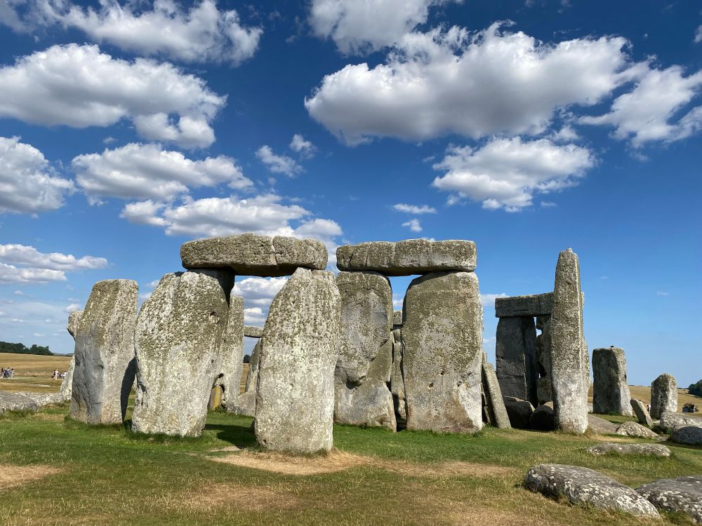 Stonehenge 
