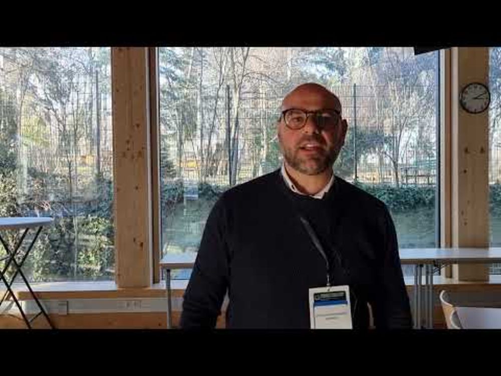 Building data-driven tools to support European forests resilience to climate change