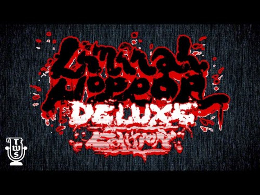 The Weekly Scroll | LIMINAL HORROR DELUXE EDITION PREVIEW