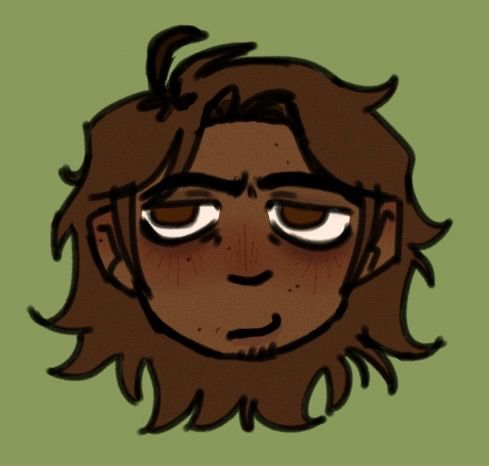 Nathan 20 he/him