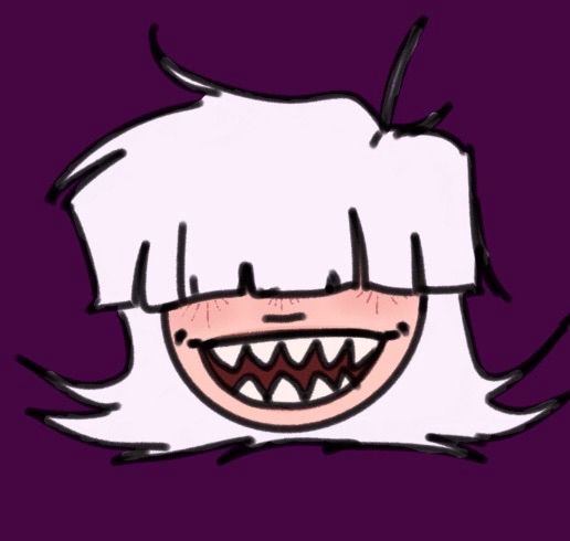 Morgan they/it