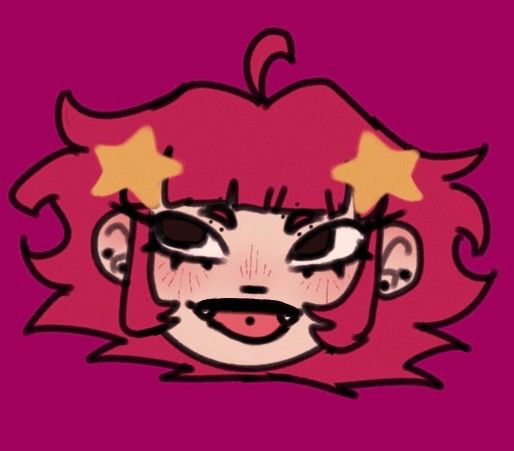 Ophelia 19 she/her