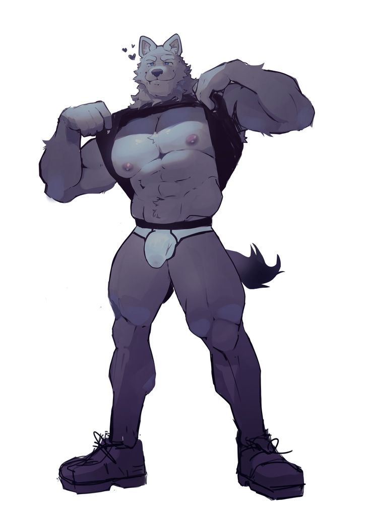 #furryart